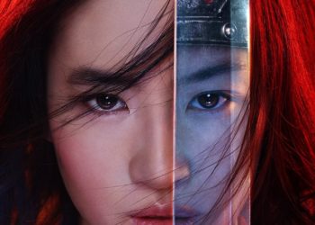 Mulan terá live-action