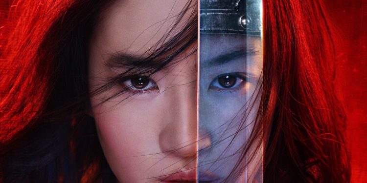 Mulan terá live-action