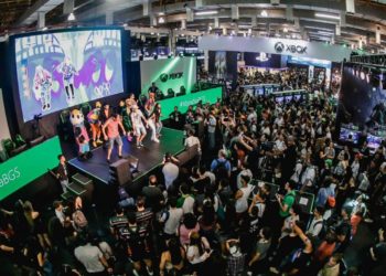 Nvidia escolhe BGS para estreia brasileira da nova GeForce RTX