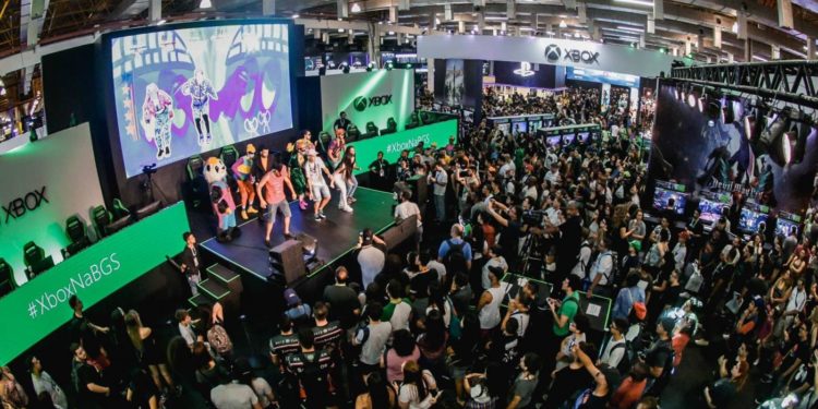 Nvidia escolhe BGS para estreia brasileira da nova GeForce RTX