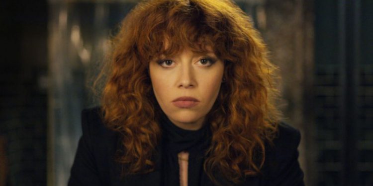 A profundidade de “Boneca Russa”. E por que ela é uma série necessária