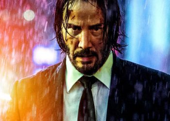 “John Wick 3” ultrapassa “Vingadores: Ultimato” nos cinemas estadunidenses