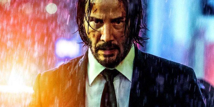 “John Wick 3” ultrapassa “Vingadores: Ultimato” nos cinemas estadunidenses