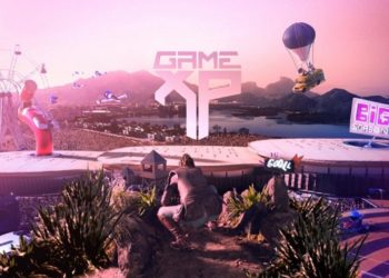 Game XP divulga data final para credenciamento