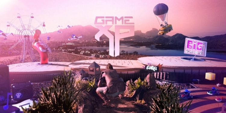 Game XP divulga data final para credenciamento