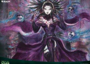 MYTHIC CHAMPIONSHIP III