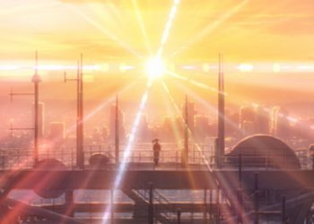 O que esperar de Tenki No Ko?