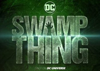 “Monstro do Pântano”: chega o trailer da nova série da DC