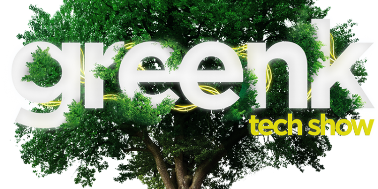 Greenk 2019 será gratuita