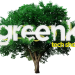 Greenk 2019 será gratuita