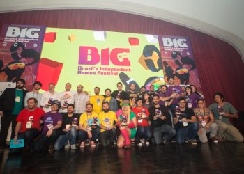 BIG Festival reuniu 20 mil pessoas em São Paulo