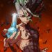 Dr. Stone, o manga mais esperado