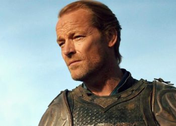 Iain Glen de volta a CCXP19