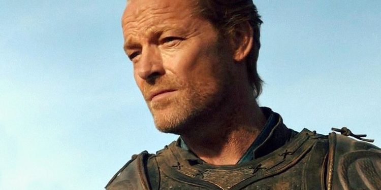 Iain Glen de volta a CCXP19
