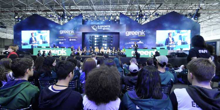 Acontece neste final de semana Greenk Tech Show