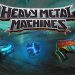 Hoplon anuncia suporte para gamepad e modo ranqueado em Heavy Metal Machines