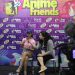 Anime Friends bate recorde e reúne 60 mil pessoas