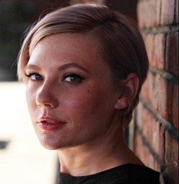 CCXP anuncia a quadrinista Joëlle Jones para o Artists’ Alley