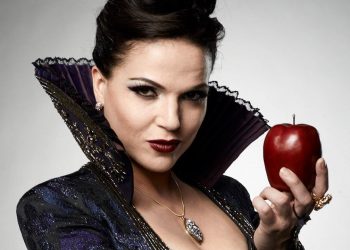 CCXP confirma participação da atriz Lana Parrilla