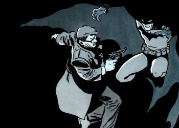 CCXP confirma participação do quadrinista Frank Miller