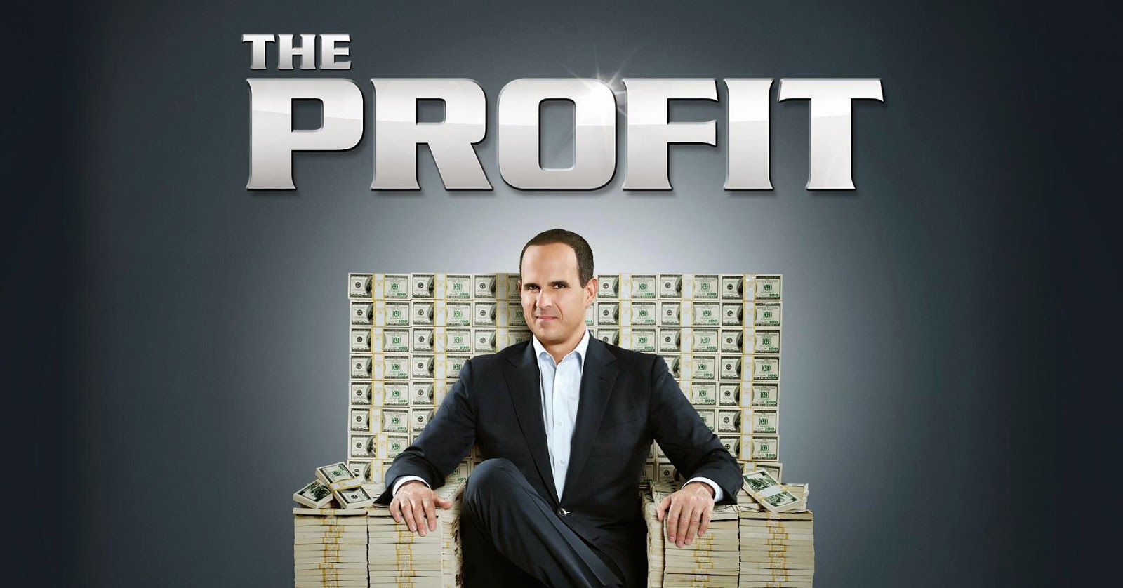 Resultado de imagem para The Profit