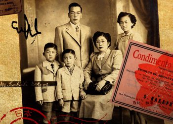 Canal History confirma serie: Brasil de Imigrantes, com nova data de estreia e episódio duplo