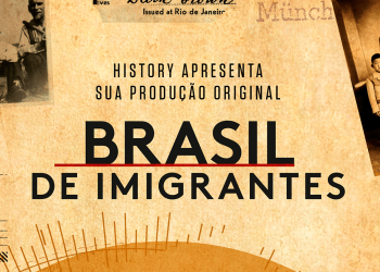 Confira a programação do History Channel Brasil para esta semana