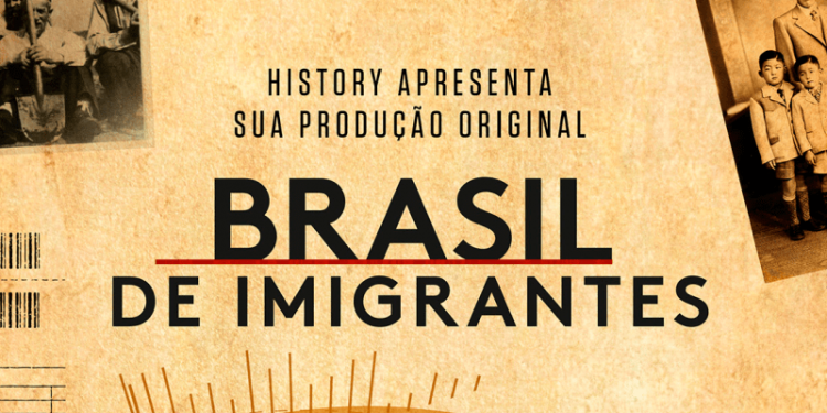 Confira a programação do History Channel Brasil para esta semana