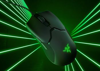Razer lança mouse que elevam a experiência do usuário a um novo patamar