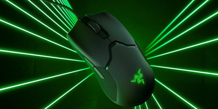 Razer lança mouse que elevam a experiência do usuário a um novo patamar