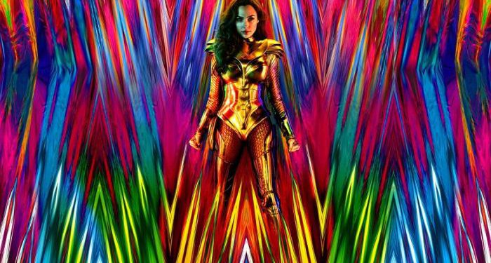 Gal Gadot e Patty Jenkins na CCXP 2019!