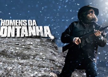 Oitava temporada de Homens da Montanha no HISTORY