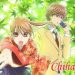 Porque gostei de Chihayafuru