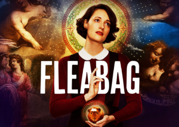 Fleabag e o merecido Emmy´s