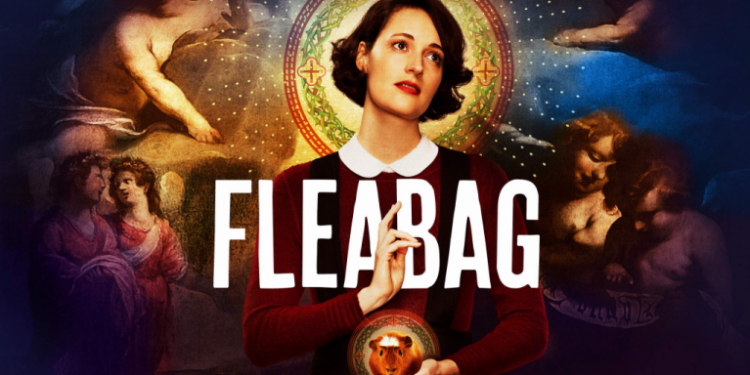 Fleabag e o merecido Emmy´s