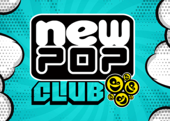 Editora New Pop lança clube de vantagens