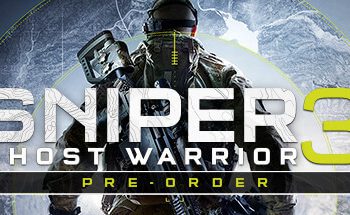 Sniper ghost warrior contracts chega ao Brasil