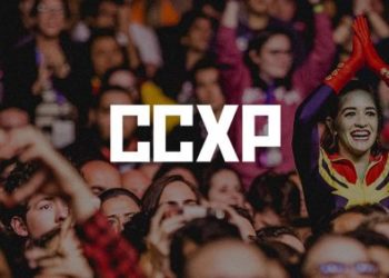 CCXP lança campanha oficial de sua 6ª edição