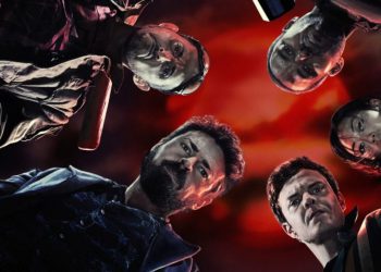 CCXP19 confirma atores de ‘The Boys’, ‘The Expanse’ e ‘Star Trek: Picard’