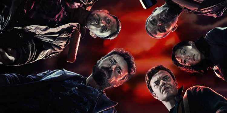 CCXP19 confirma atores de ‘The Boys’, ‘The Expanse’ e ‘Star Trek: Picard’