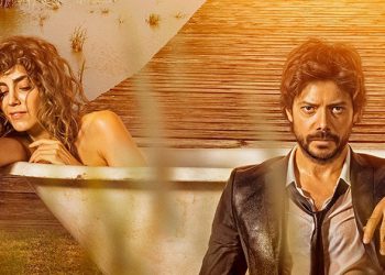 O Píer, superprodução dos mesmos produtores de La Casa de Papel