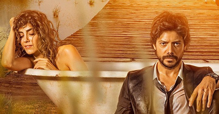 O Píer, superprodução dos mesmos produtores de La Casa de Papel