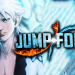 Novo trailer de Jump force apresenta o personagem de DLC Toshiro Hitsugaya