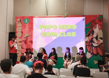 O Ressaca Friends será recheado de atrações