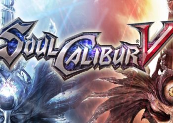 Dia 26 lança a Temporada #2 de SOULCALIBUR V