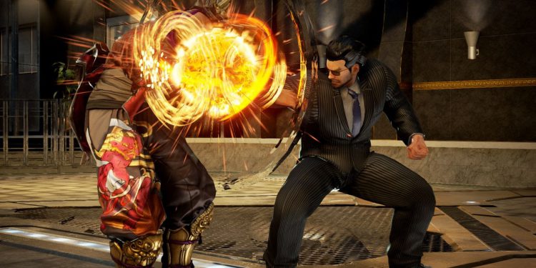 Temporada 3 DE Tekken 7 aperfeiçoará performance dos jogadores
