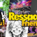 Ressaca Friends 2019: Nova era