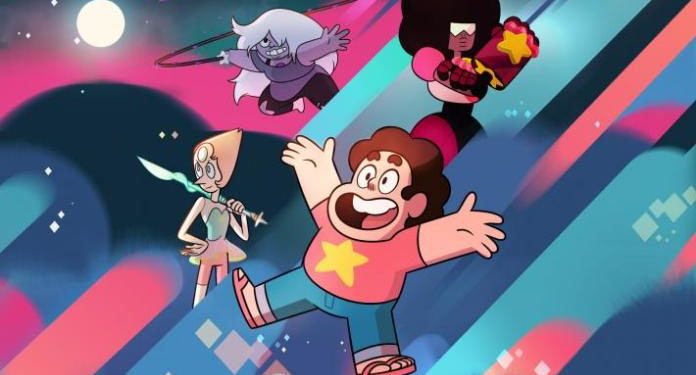 Steven Universo Futuro estreia em 28 de dezembro no Cartoon Network