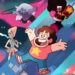 Steven Universo Futuro estreia em 28 de dezembro no Cartoon Network