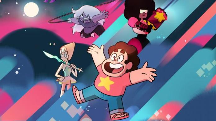 Steven Universo Futuro estreia em 28 de dezembro no Cartoon